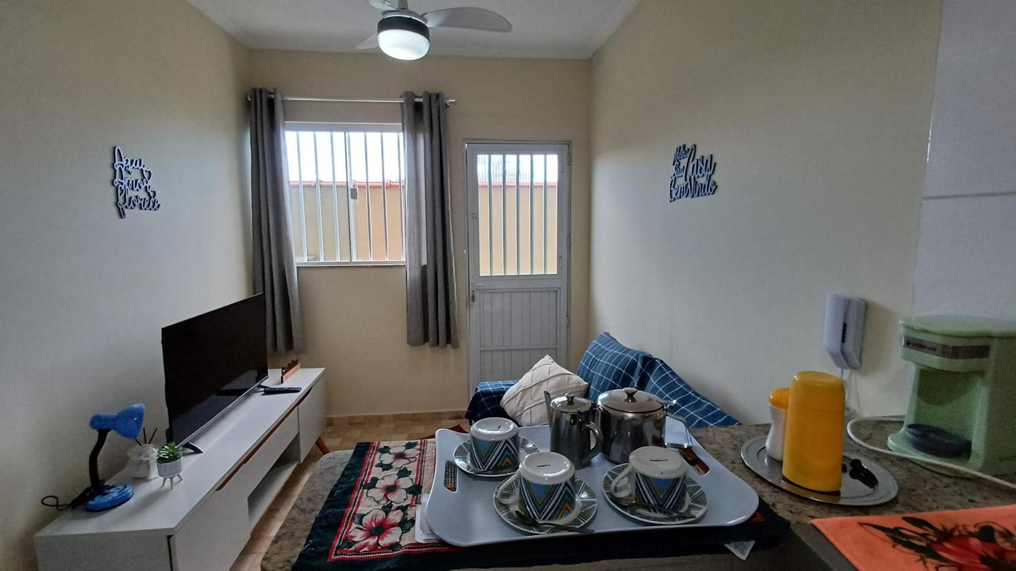 Appartement Casa Linda E Confortavel Na Penha Rj Proximo Ao Ciaa Marinha Cefan Advec Casa Do Marinheiro Lespan Rio de Janeiro