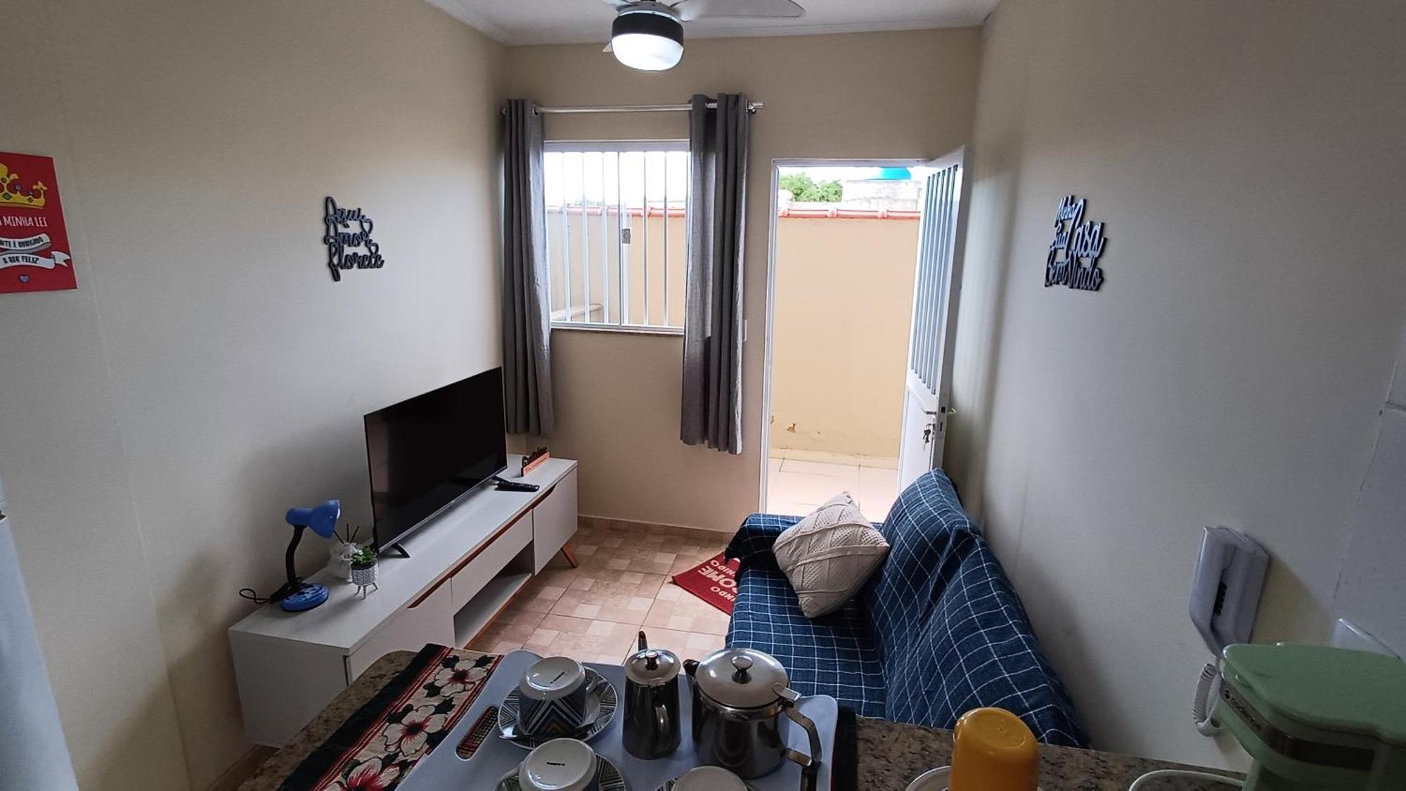 Appartement Casa Linda E Confortavel Na Penha Rj Proximo Ao Ciaa Marinha Cefan Advec Casa Do Marinheiro Lespan