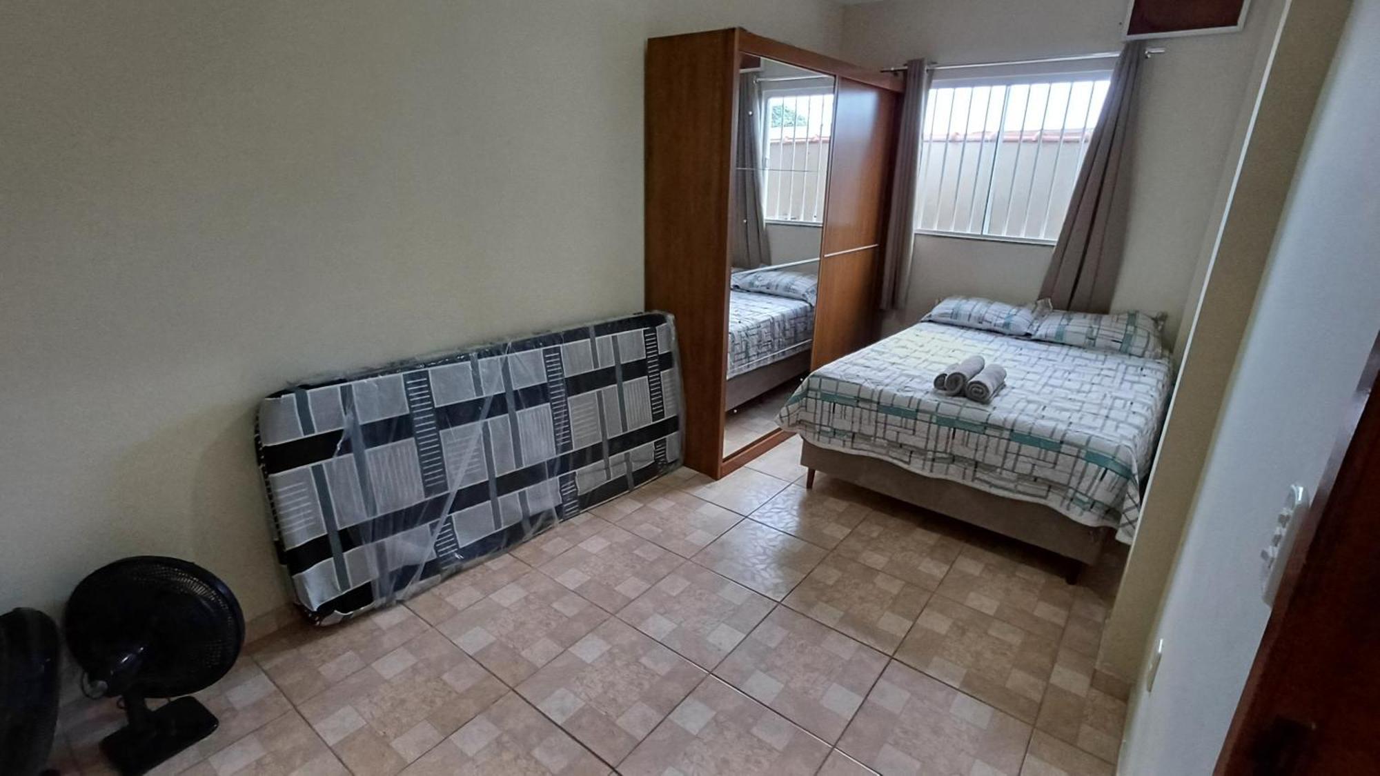 Casa Linda E Confortavel Na Penha Rj Proximo Ao Ciaa Marinha Cefan Advec Casa Do Marinheiro Lespan Appartement Rio de Janeiro
