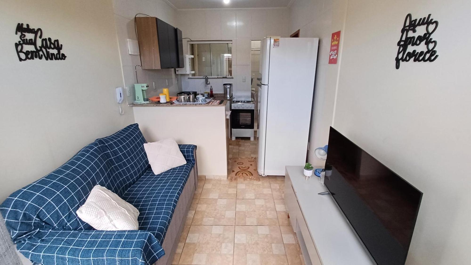 Appartement Casa Linda E Confortavel Na Penha Rj Proximo Ao Ciaa Marinha Cefan Advec Casa Do Marinheiro Lespan Rio de Janeiro